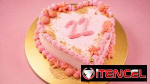Cakes
