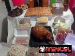 Comida criolla para celebrar en familia