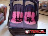 Coches para bebitos