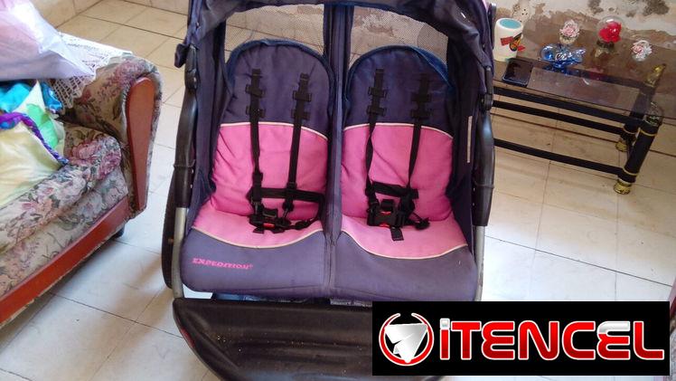 Coches para bebitos