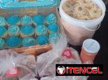 ‼️COMBOS PARA FIESTAS A DOMICILIO‼️