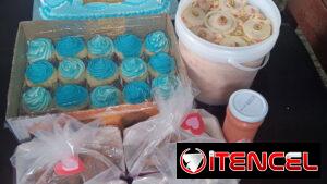 ‼️COMBOS PARA FIESTAS A DOMICILIO‼️