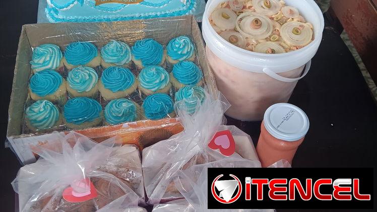 ‼️COMBOS PARA FIESTAS A DOMICILIO‼️