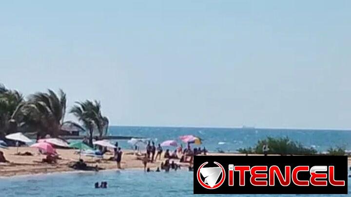 ⛵🌊Renta de casa con paneles en Playa Baracoa. Renta de casa en Playa Baracoa. House for rent. BAR-002