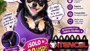Cargadores de mascotas