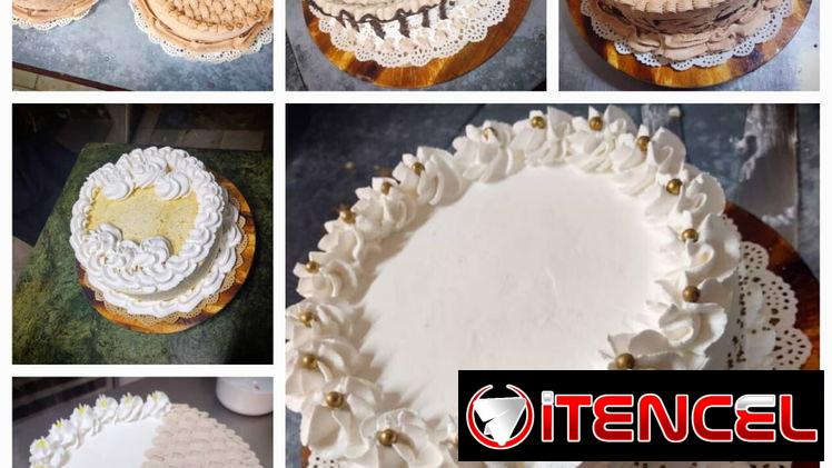 Oferta de cakes — foto 3