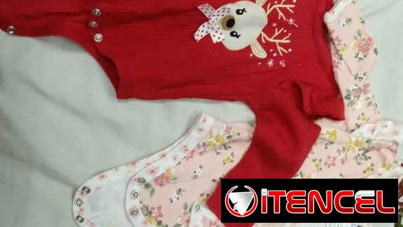 Vendo combo de niña — foto 2