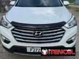 Hyundai Santa Fe 2017 automático