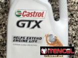 🛢️ DISPONIBLE – ACEITES Y LUBRICANTES