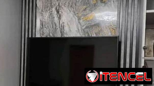 Decoración de salas, cambiamos su sala en solo 3 horas, tendrá una sala moderna un ambiente diferente