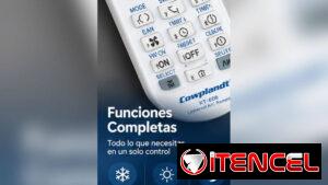 Mando Universal para uso cotidiano