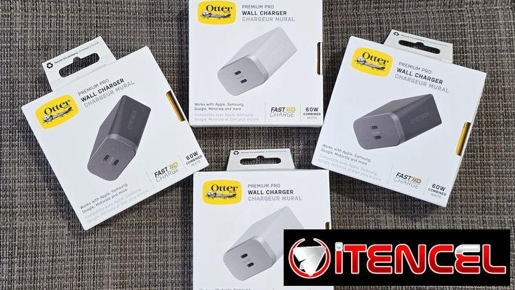 CARGADORES Y CABLES 100% ORIGINALES PARA IPHONE , SAMSUNG O CUALQUIER ANDROIDE DE 15W , 25W , 45W Y 65W  52830802 — foto 4