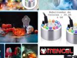🕷️🎃 Combo de decoración Haloween 🧙‍♀️ Para barras, bares y cafeterías