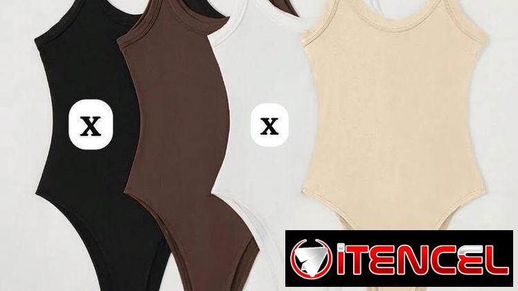 Blusas body