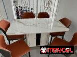 Juego de comedor