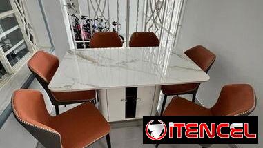 Juego de comedor