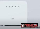 TCL Link HUB LTE Home Station con puerto Ethernet, punto de acceso Wi-Fi móvil (US + Global 4G LTE con línea telefónica