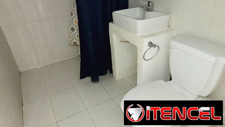 Apartamento en Vedado, 5ta y 8
