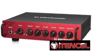 🎸 TC Electronic