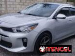Renta de Autos Automáticos