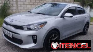 Renta de Autos Automáticos