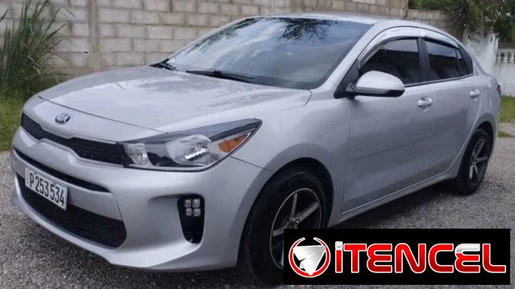 Renta de Autos Automáticos