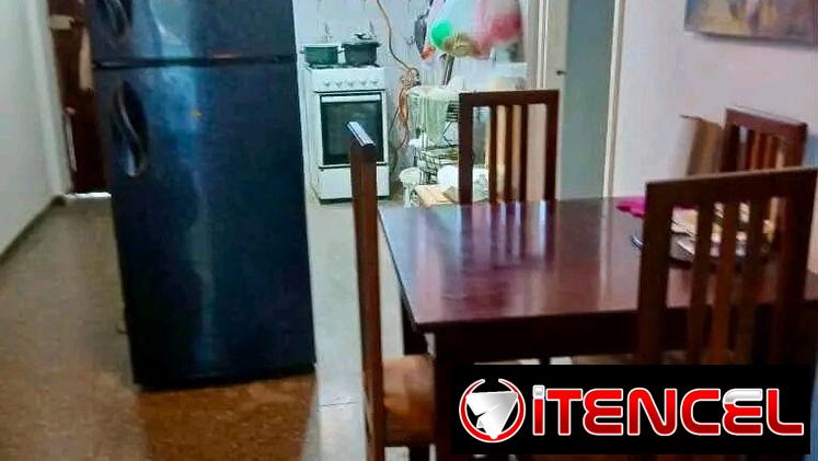 💥 GG-164 | ¡APARTAMENTO EN 1ER PISO CON BALCÓN A LA CALLE EN PLAZA DE LA REVOLUCIÓN POR 29000