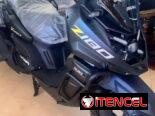 SE VENDE MOTO ZUKI Z180 ORIGINAL DE LA SUZUKI