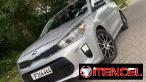 KIA RIO 2019