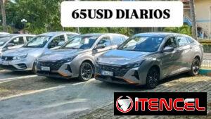 Renta TusCars