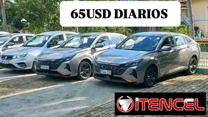 Renta TusCars
