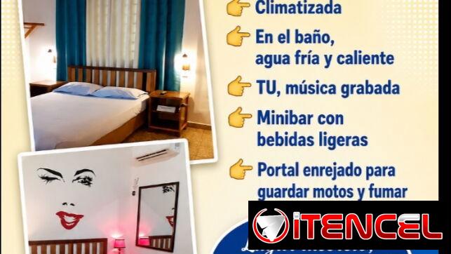Renta de Habitaciones en el Vedado