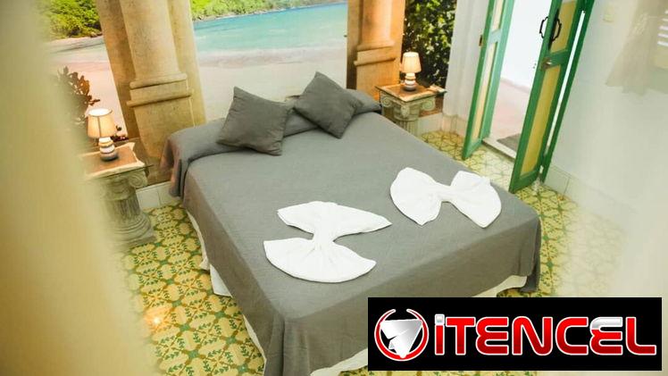 🌊 Alquiler en la Habana/Renta de casa amplia/Alquiler a extranjeros 🌊 — foto 2