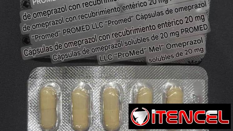 Omeprazol