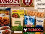🇨🇺❤️ COMBOS PARA TU FAMILIA EN CUBA ❤️🇨🇺