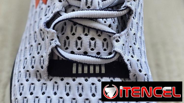 Tenis HUNDER ARMOR ORIGINALES