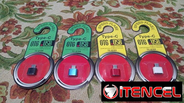 OTG PUERTO C SELLADO EN 600 CUP