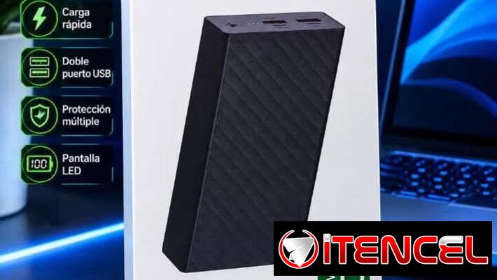 Power Bank JNUOBI DY – 55