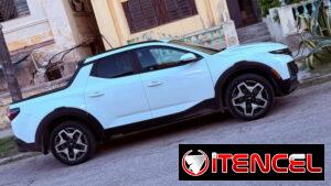 HYUNDAI SANTA CRUZ 2023.....add