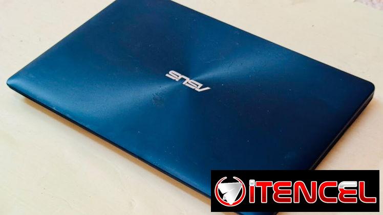 Laptop Asus 14 pulgadas HD — foto 1