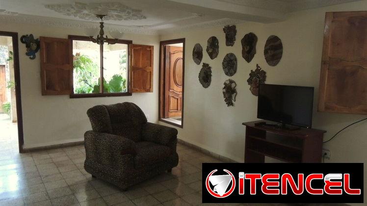 🌴COD.Z DISPONIBLE CASA EN LA PLAYA DE 7 HABITACIONES + PISCINA — foto 2