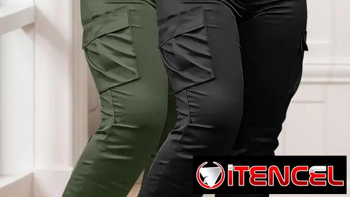 Pantalones de mujer 2 por 26 usd,☎️53312267