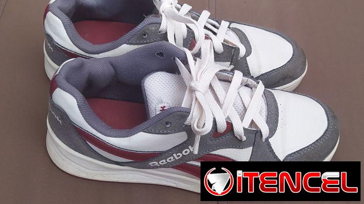 Tenis Reebok originales de uso en buen estado, 3000cup súper precio 😳 — foto 1