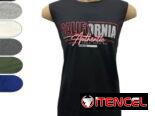 Camisetas  Desmangadas