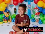 🐾 PAW PATROL | SESIÓN FOTOGRÁFICA INFANTIL 📸
