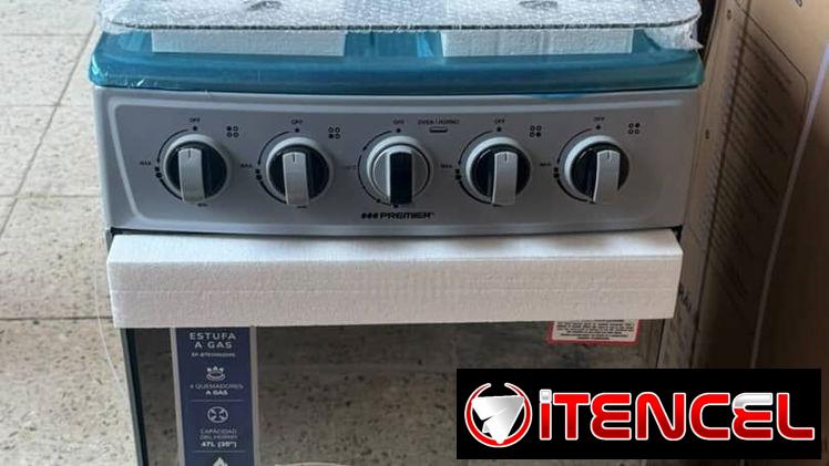 🔥COCINA PREMIER CON MAGNETO🔥