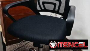 Silla de oficina por unidad o cantidad!!!