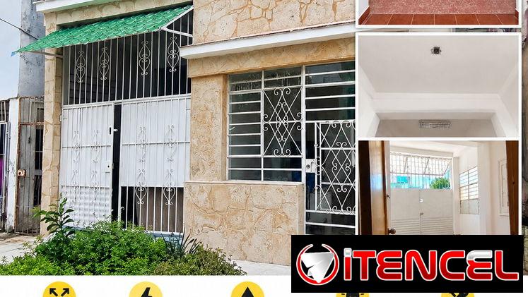 🏪 SE RENTA LOCAL COMERCIAL EN PLAYA, LA HABANA | IDEAL PARA NEGOCIOS Y EMPRENDIMIENTOS