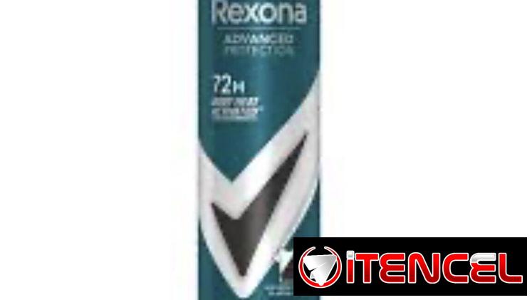 DESODORANTE REXONA DE SPRAY DE HOMBRE Y DE MUJER 200ml