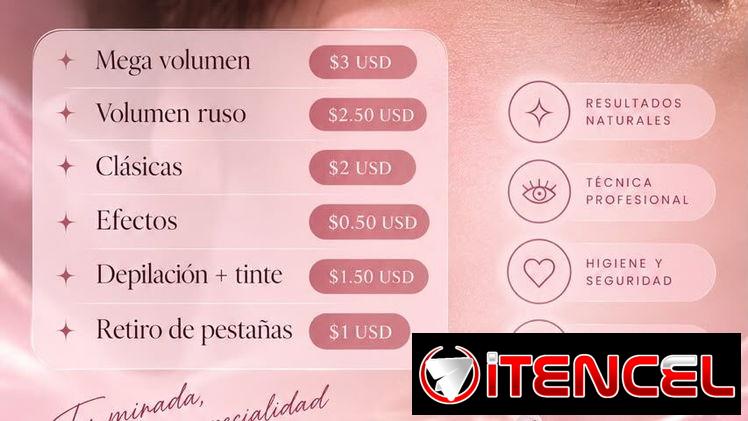 Servicio de Pestañas Grupales